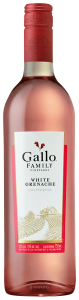 Gallo Family Vineyards White Grenache 2018