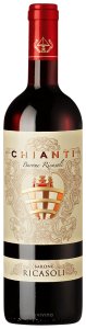 Ricasoli Chianti 2018