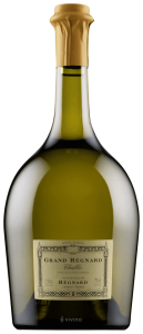 Régnard Grand Régnard Chablis 2018