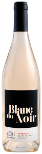 Galil Mountain Winery (יקב הרי גליל) Blanc de Noir 2018