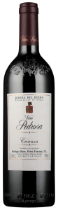 Viña Pedrosa Crianza Ribera del Duero 2016