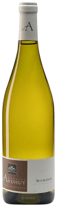 Ardhuy Bourgogne Blanc 2016