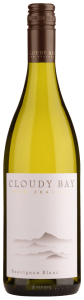 Cloudy Bay Sauvignon Blanc 2019