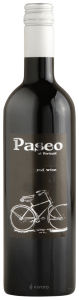 Paseo Red 2017