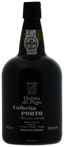 Quinta do Pégo Colheita Port 2003