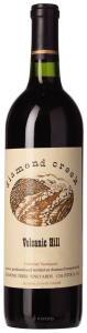 Diamond Creek Volcanic Hill Cabernet Sauvignon 2014