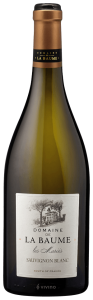 Domaine de la Baume Sauvignon Blanc Les Mariés 2019