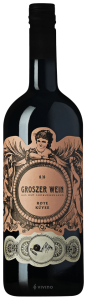 Groszer Wein Rote Küvee 2015