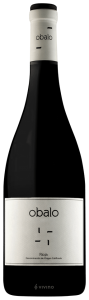Obalo Joven Rioja 2018