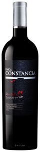 Finca Constancia Parcela 23 Tempranillo 2017