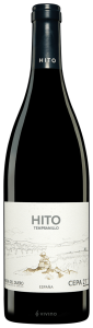 Cepa 21 Hito 2018