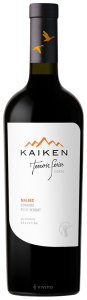 Kaiken Terroir Series Malbec 2017