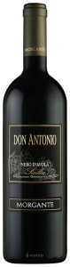 Morgante Don Antonio Nero d’Avola (Riserva) 2016