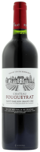 Château Fougueyrat Saint-Émilion Grand Cru 2016