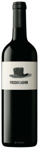 Bodega Contador (Benjamín Romeo) Predicador Rioja 2014