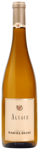 Marcel Deiss Alsace Blanc 2017