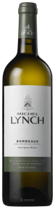 Michel Lynch Bordeaux Sauvignon Blanc U.V.
