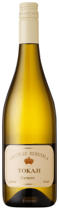 Château Dereszla Tokaji Dry 2018