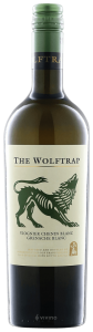 Boekenhoutskloof The Wolftrap White Blend 2018