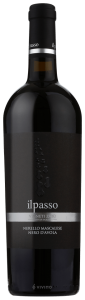 Zabu Il Passo Nerello Mascalese – Nero d’Avola 2018