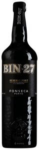 Fonseca Bin 27 Reserve Port N.V.