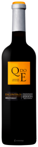 Encontro Q do E Merlot – Baga 2015