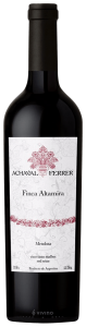 Achaval-Ferrer Finca Altamira Malbec 2011