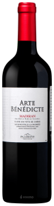 Plaimont Vieilles Vignes Arte Benedicte Madiran 2011