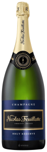 Nicolas Feuillatte Réserve Brut Champagne U.V.