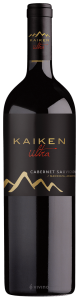 Kaiken Ultra Cabernet Sauvignon 2016