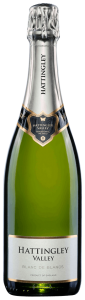 Hattingley Valley Blanc de Blancs 2013