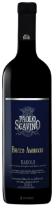 Paolo Scavino Bricco Ambrogio Barolo 2015