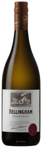 Bellingham Homestead Series Chardonnay 2015