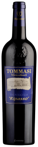 Tommasi Valpolicella Ripasso (Classico Superiore) 2014