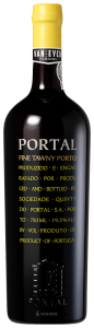 Quinta do Portal Porto Fine Tawny U.V.