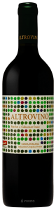 Duemani Altrovino Merlot – Cabernet Franc 2015