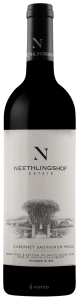 Neethlingshof Estate Cabernet Sauvignon – Merlot 2016