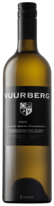 Vuurberg White 2017