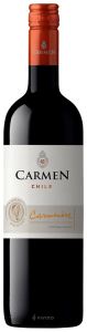 Carmen Carmenère U.V.