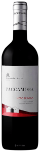 Curatolo Arini Paccamora Nero d’Avola 2018