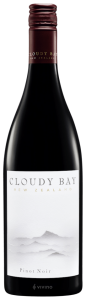 Cloudy Bay Pinot Noir 2016