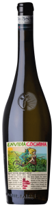 Adega Familiar Eladio Piñeiro Envidiacochina (Tête de Cuvée) 2018