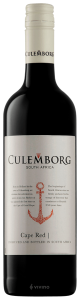 Culemborg Cape Red 2019