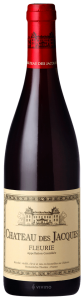 Louis Jadot Château des Jacques Fleurie 2014