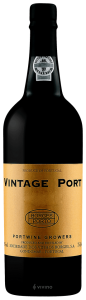 Borges Vintage Port 2007