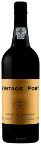 Borges Vintage Port 2017