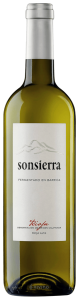 Sonsierra Fermentado en Barrica 2016