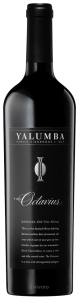 Yalumba The Octavius Old Vine Shiraz 2014