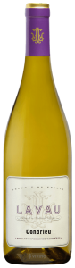 Lavau Condrieu 2017