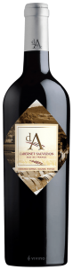 Domaines Astruc Cabernet Sauvignon 2018